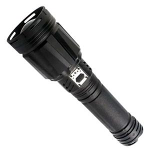 چراغ قوه دستی اسمال سان مدل ZY-G999 با نور مهتابی
