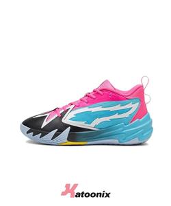 Puma Scoot Zeros