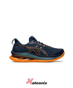 Asics Gel Kinsei Max