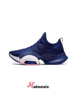Nike Air Zoom SuperRep