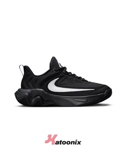 Nike Giannis Immortality 4