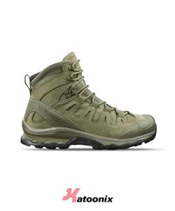 Salomon Quest 4D Gore-Tex Forced