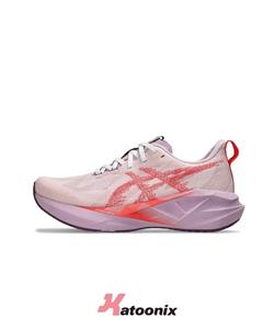 Asics NovaBlast 5