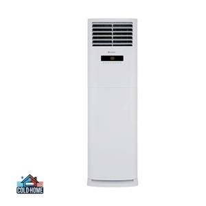 کولر گازی گری ۴۸۰۰۰ ایستاده (دو فن) اینورتر دار مدل GVH48AP-K3DTC7A (Wi-Fi) پلار PULAR