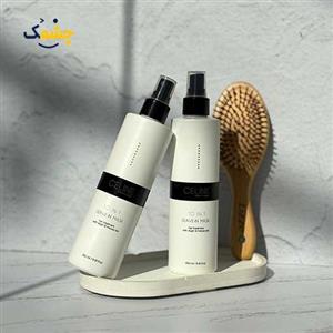 سلین ماسک مو بدون آبکشی 10 در Celine 1 حجم 250 میل