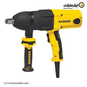 بکس برقی 3 4 اینچ 600 وات 550 نیوتون کنزاکس مدل 2404 (12 ماه گارانتی)