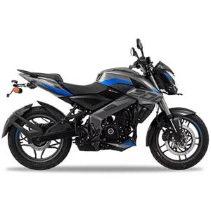 موتور سیکلت باجاج پالس 200NS-1394