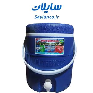 کلمن آب 12 لیتری (طرح قدیم)