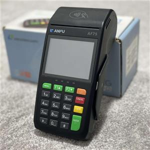 کارتخوان مدل AF75