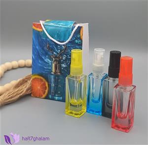 عطر الین ۷ میل | اسانس خالص و اورجینال درجه یک | لوزی سوئیس