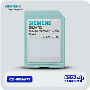 کارت حافظه زیمنس کدفنی 6ES7953-8LM32-0AA0