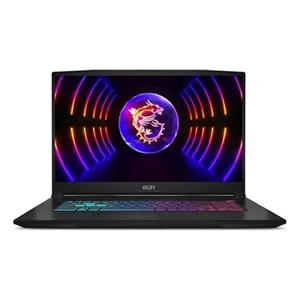 لپ تاپ ام اس ای MSI Katana 17 | i7-12650H | 16G | 512G | 8GB RTX4060 | 17.3”FHD IPS 144Hz (باکس اورجینال)