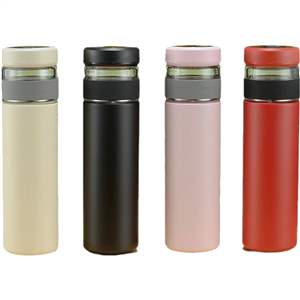 فلاسک دمنوش بار 03 مدل TEA