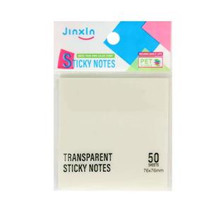 کاغذ چسب دار مدل sticky