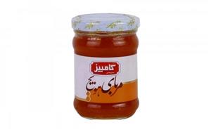 مربای هویج کامبیز 280 گرم