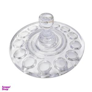 مهر شیرینی پزی طرح کلوچه سنتی فومن کد 120