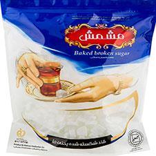 قند شکسته ریز مشمش 1600 گرمی