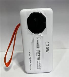 پاوربانک ریمکس مدل RPP-4817