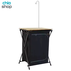 میز چوبی نیچرهایک مدل NH22JU015
