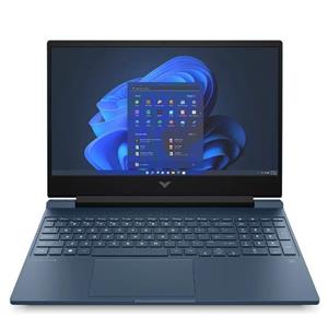 لپ تاپ اچ پی HP Victus 15 | Ryzen7-7445HS | 16G | 512G | 6GB RTX 4050 | 15.6”FHD IPS 144Hz (نات اکتیو)