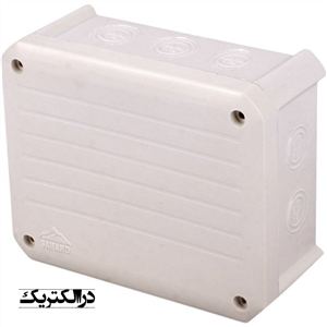 جعبه تقسیم 15 × 20  سهند