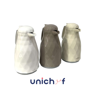 فلاسک 1 لیتر بدنه رنگیUN-1991