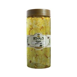 میوه آناناس درشت گیاه کالا - 50 گرم
