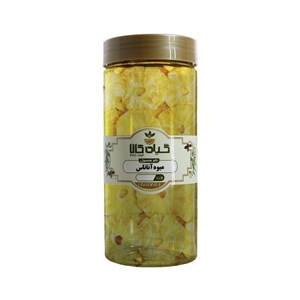 میوه آناناس درشت گیاه کالا - 50 گرم