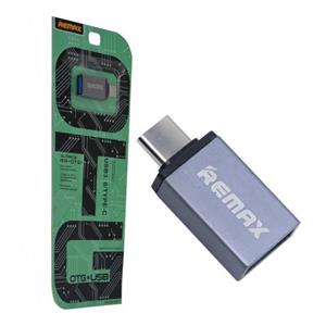 کارت‌ خوان (ریدر) مدل Micro-SD USB3 فلزی زنجیردار
