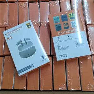 هندزفری بی‌سیم بلوتوثی مدل K4