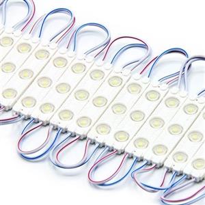 اس ام دی اینجکشن لنزدار سفید بازاری 20عددی