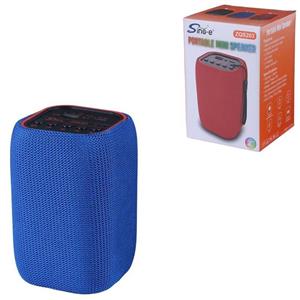 اسپیکر بلوتوثی سینگ ای ZQS203