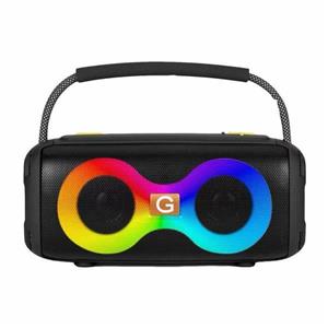 اسپیکر بلوتوثی قابل حمل مدل ET-311