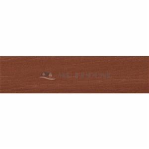 پرده کرکره چوبی قهوه ای 50 میلیمتری با نوار قیطون(لوازم تایوان)