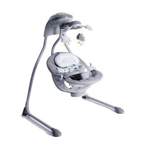 گهواره برقی کیکابو kikkaboo مدل Angels hug