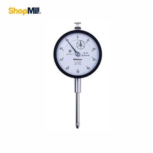 ساعت اندیکاتور عقربه‌ای میتوتویو (Mitutoyo) کورس 30 میلی‌متر مدل 2052A