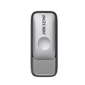 فلش مموری 64 گیگابایتی هایکسمی مدل HIKSEMI PULLY M210S 64G USB3.2 رنگ نقره ای
