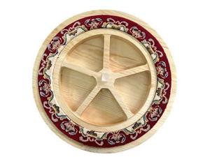 ظرف پذیرایی مدل لیمو