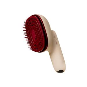 ماساژور و اشعه‌ تراپی پوست سر مدل MOEV Hair Steamer Pro