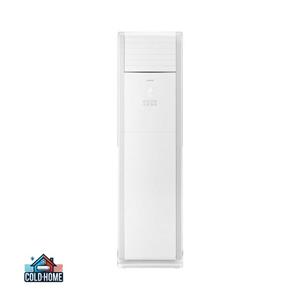 کولر گازی گری ۶۰۰۰۰ ایستاده (دو فن) اینورتر دار مدل GVH60AP-K3DTC7A/O پلار PULAR