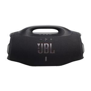 اسپیکر بلوتوثی قابل حمل جی بی ال 65 وات مدل JBL Boombox 4