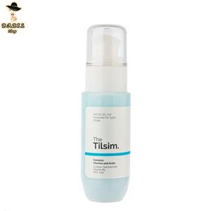 ژل آبرسان و مرطوب کننده صورت تیلسیم مدل Hydrating