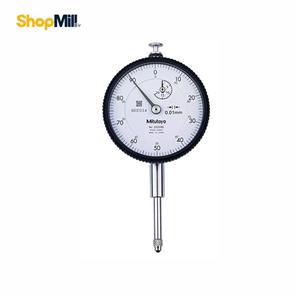 ساعت اندیکاتور عقربه‌ای میتوتویو (Mitutoyo) کورس 20 میلی‌متر مدل 2050A