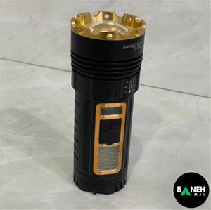 چراغ قوه فانوسی اسمال سان مدل ZY-T302