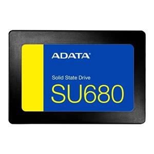 اس اس دی 256 گیگابایت 2.5 اینچ SATA ای دیتا مدل SU680