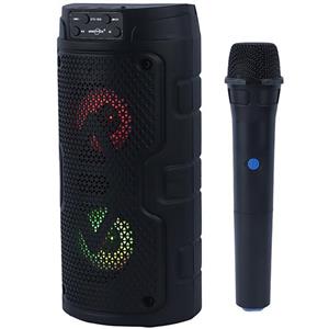 اسپیکر بلوتوثی گریت نایس GTS-1926میکروفون