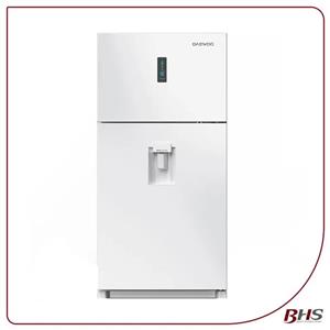 یخچال فریزر کمبی سفید 28 فوت دوو مدل TMI-30LW