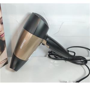 سشوار مسافرتی جی پاس تاشوGH8642