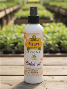 روغن ولک پک ۱۰ عددی عمده ضد افات و براق کننده گیاهان | کودکُور