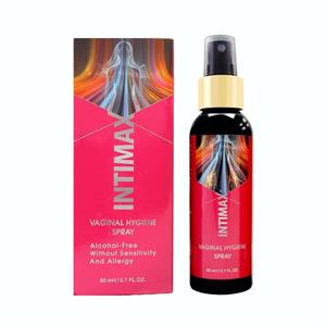 اسپری و عطر بیکینی با رایحه ایفوریا حجم 80 میلی لیتر